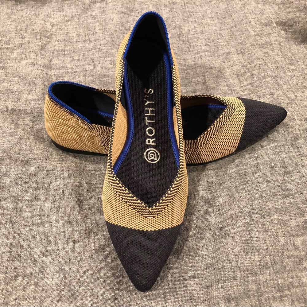 Dune Captoes size 6